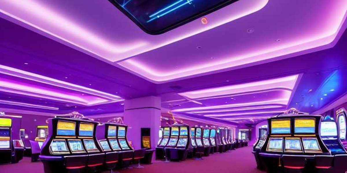 Risk-Free Gaming Adventure at PlayAmo AUS