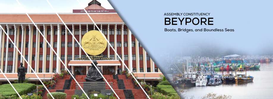 Beypore MLA Cover Image