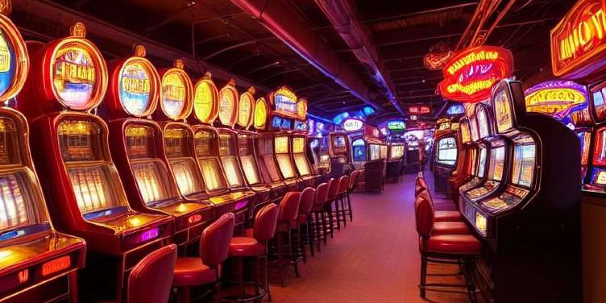 Special Gambling Variety at m Fortune