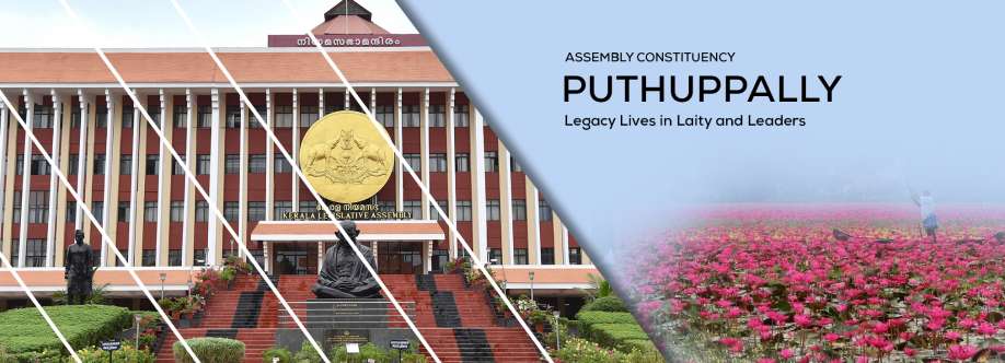 Puthuppally MLA Cover Image