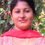 Kurumulloor Ward BP Profile Picture