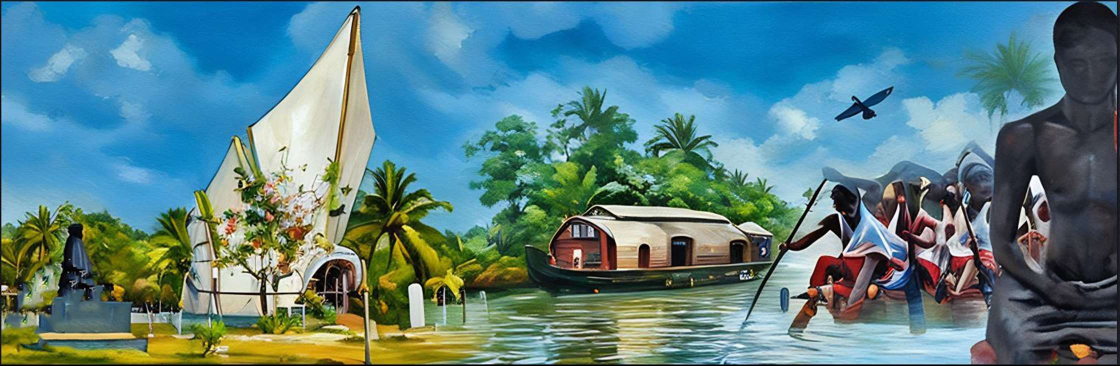 Collector Alappuzha Cover Image