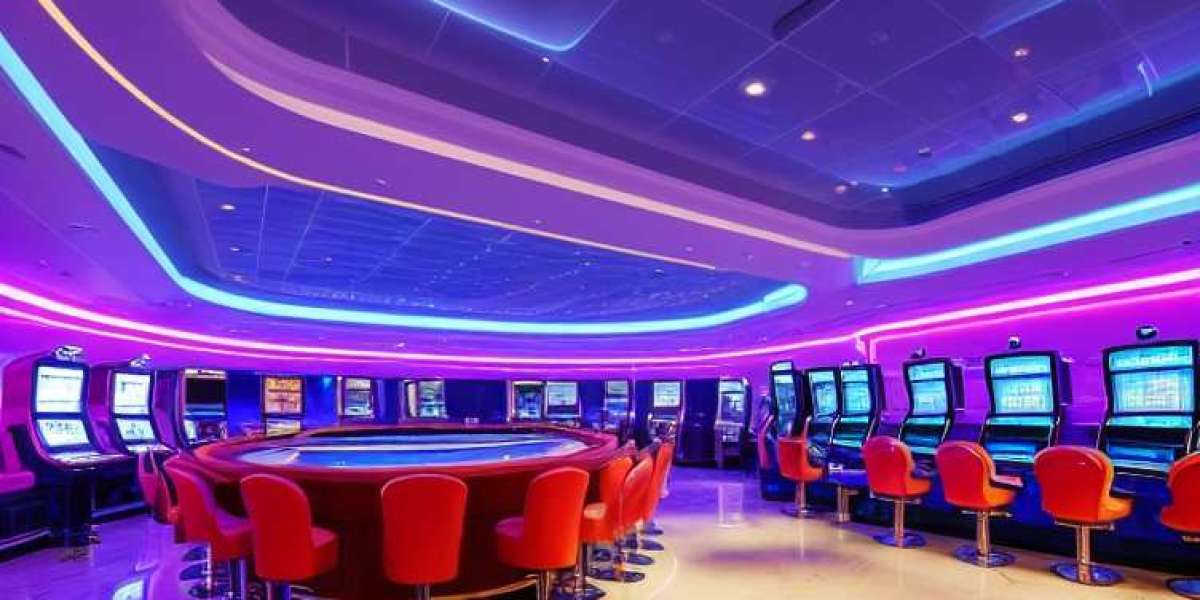 Break Activities in the JokerStar Internet Casino