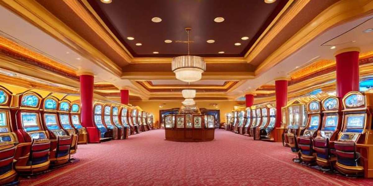 Risk-Free Gaming in Leon Bet Casino