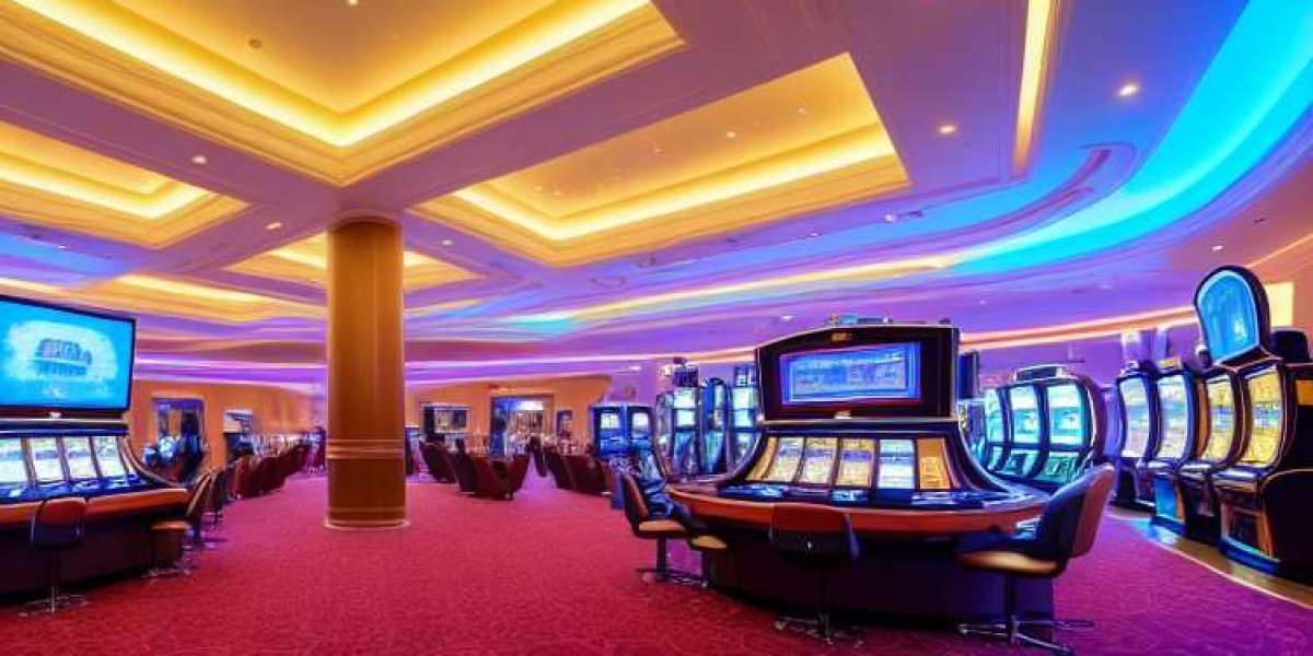 Spielautomaten bei BassBet Deutschland
