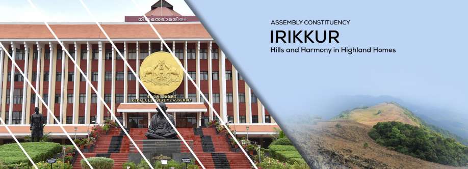 Irikkur MLA Cover Image