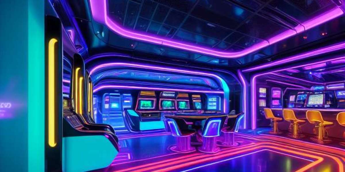 Naadloze toegankelijkheid voor BetCity Online