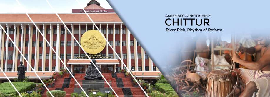 Chittur MLA Cover Image