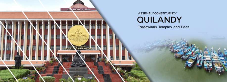 Quilandy MLA Cover Image