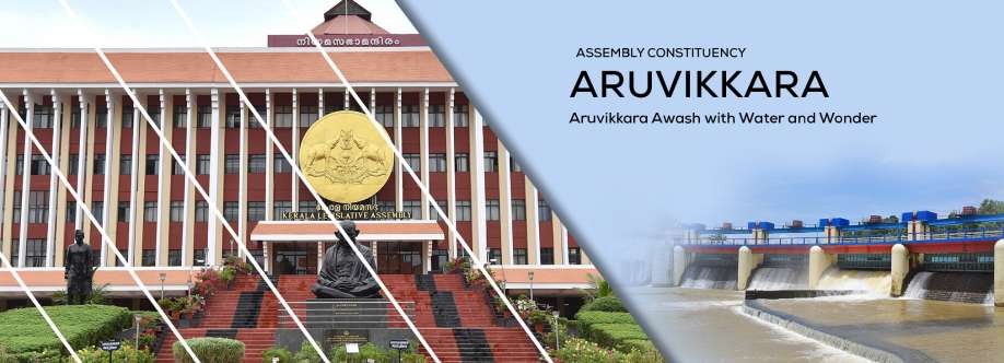 Aruvikkara MLA Cover Image