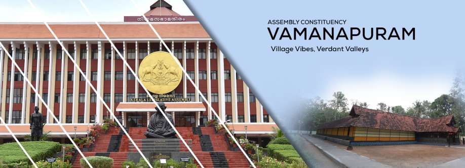 Vamanapuram MLA Cover Image