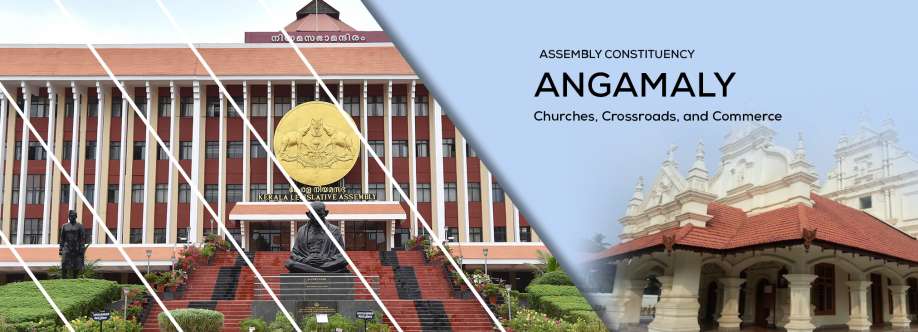 Angamaly MLA Cover Image