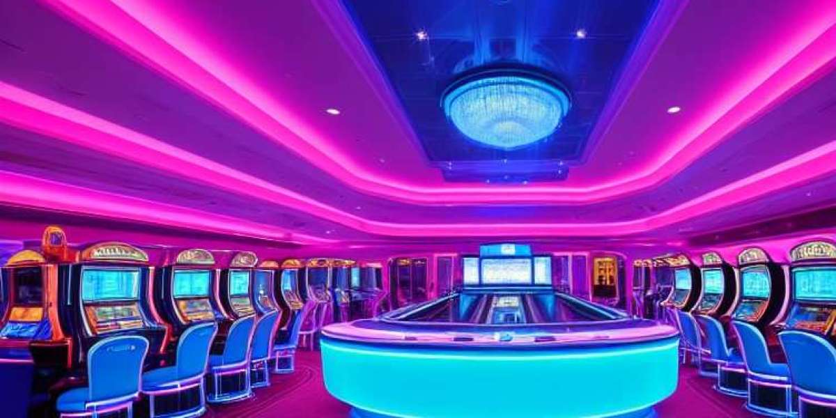 Sperimentare del Casino Completa a StarVegas