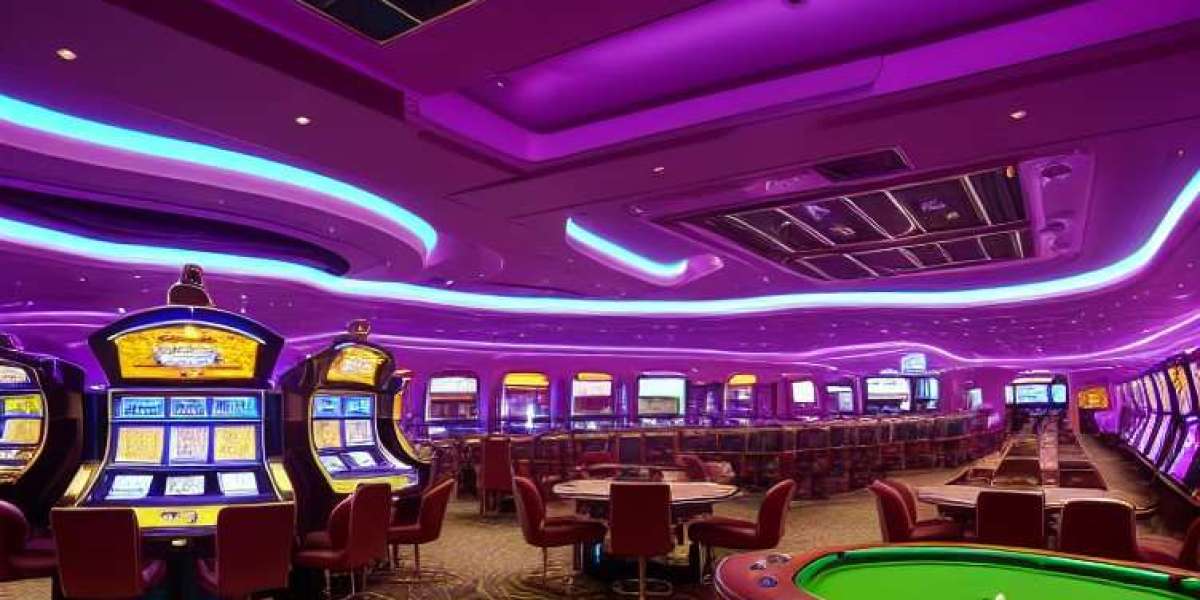 Gambling Excellence at LukkiCasino