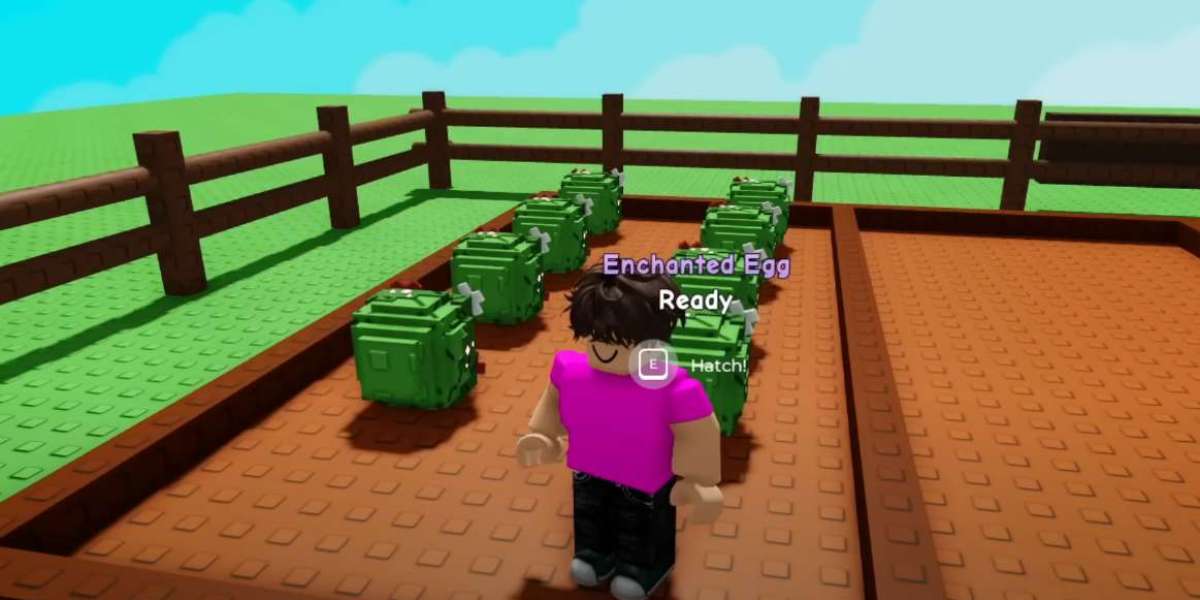 U4GM - How to Use Leaf Blower in Grow A Garden Events