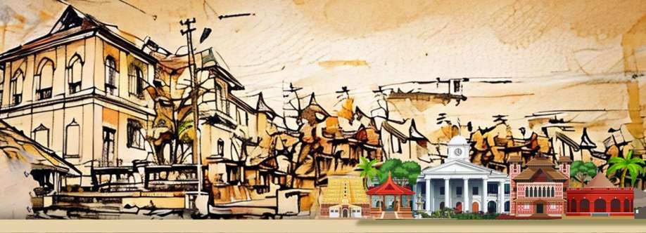 Manjappara Ward BP Cover Image