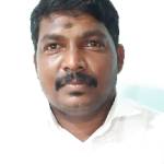 Parippu Ward BP Profile Picture