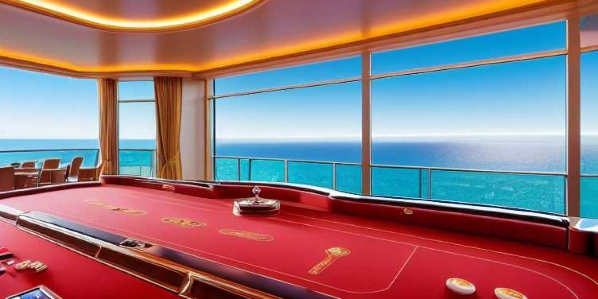 Break Gaming Revolution at Lukki Casino