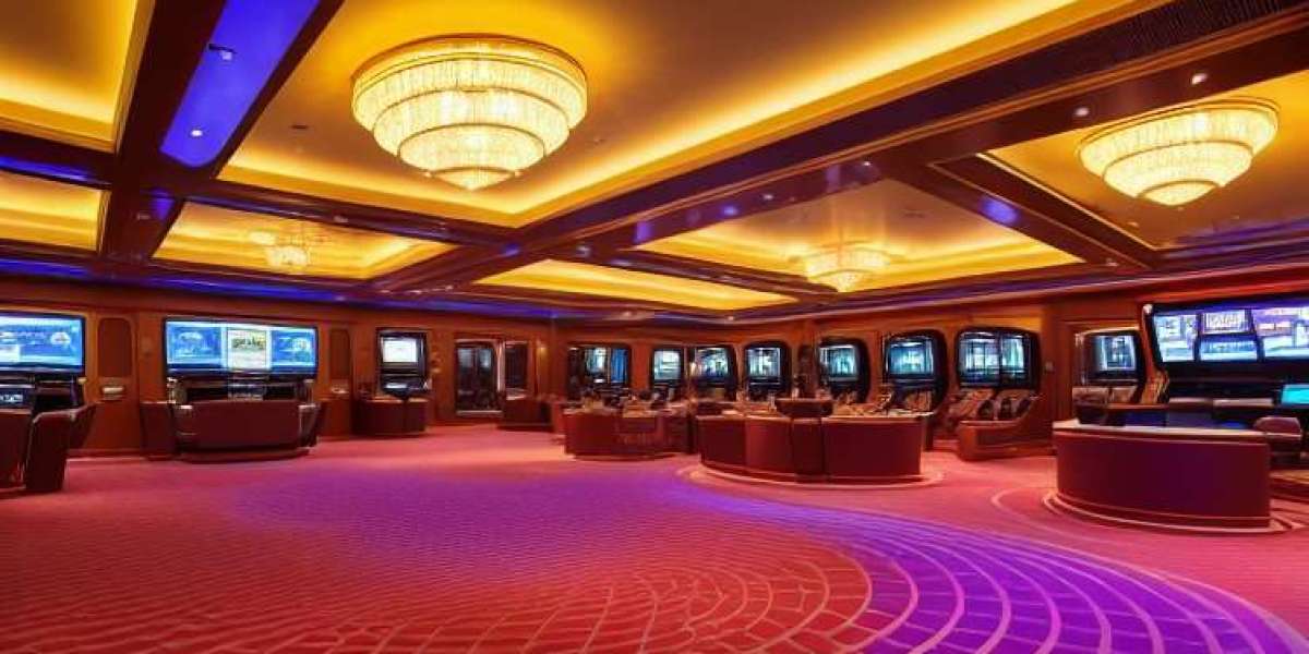 Uitgebreide Speelervaring bij Jacks Casino
