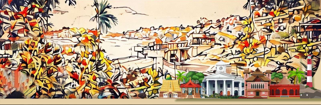 Vettinad Ward Member Cover Image