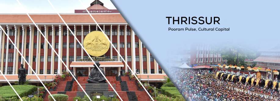 Thrissur MLA Cover Image