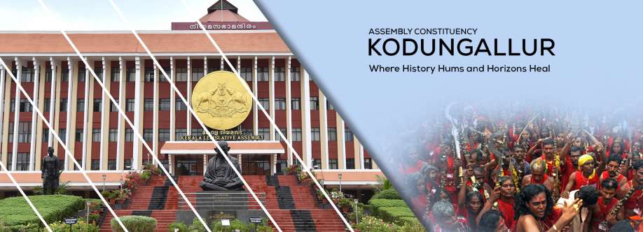 Kodungallur MLA Cover Image