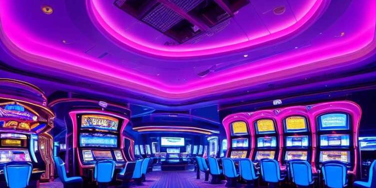 Professional Wagering Manual for N1 Hype Fighting Championship