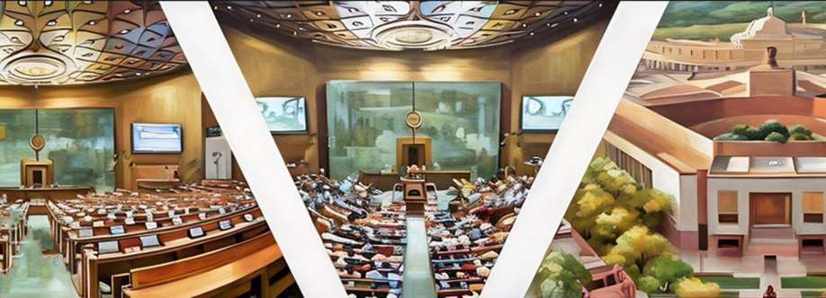 Thiruvananthapuram MP Cover Image