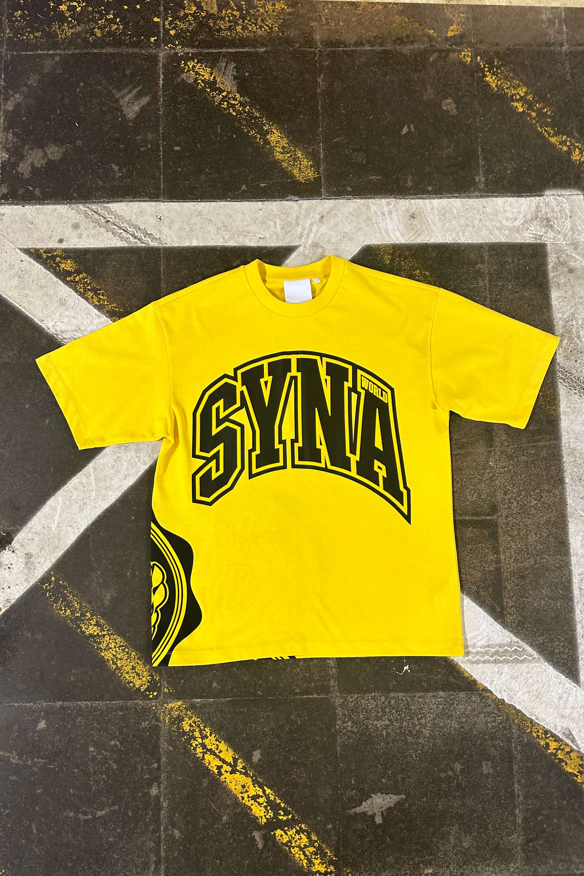 Syna Syna Profile Picture