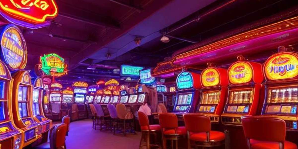 Vielfältige Spielauswahl bei GameTwist Online