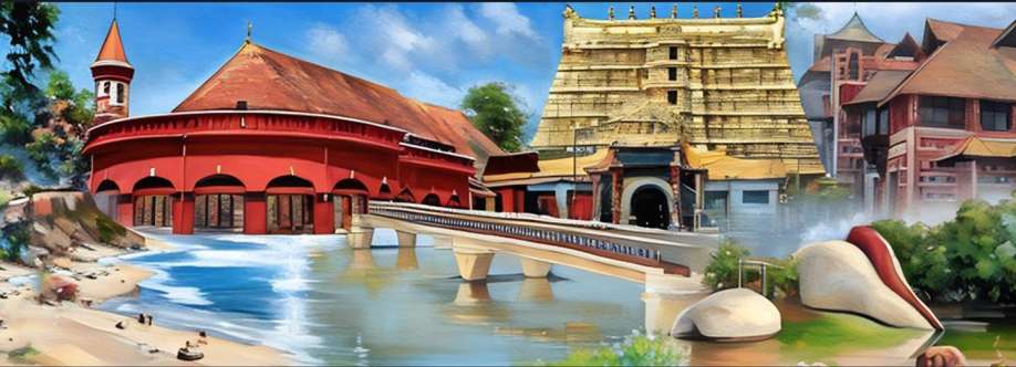 Thiruvananthapuram Cover Image
