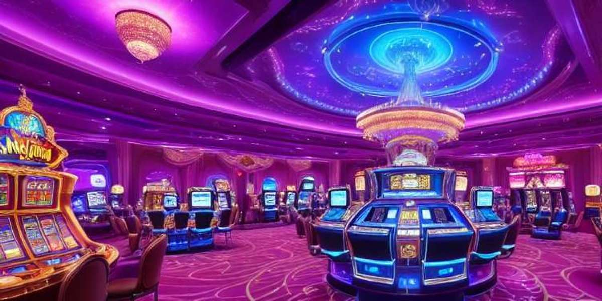 Complete Payment Platform at Neospin Gaming House Online