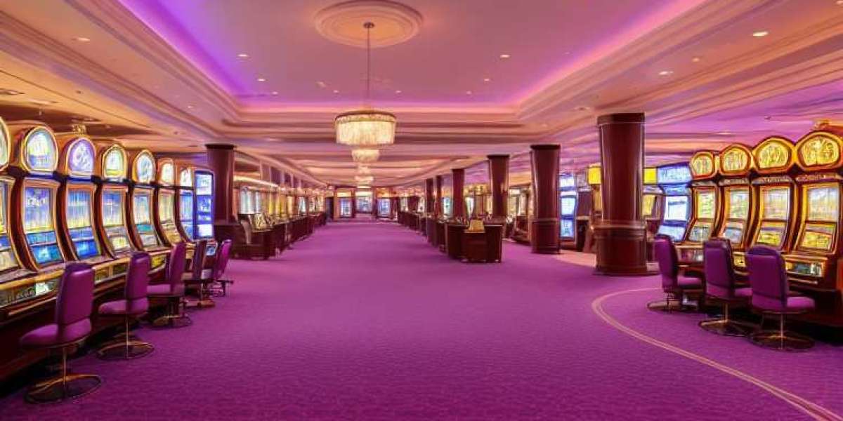 Unrivaled Betting Variety within Fair Go Casino.