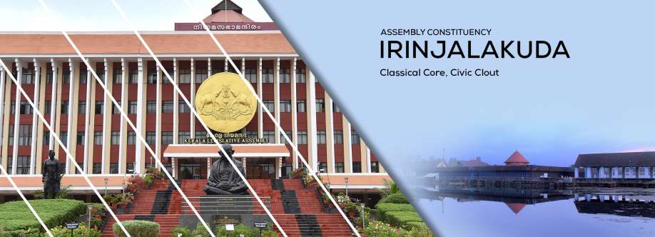 Irinjalakkuda MLA Cover Image