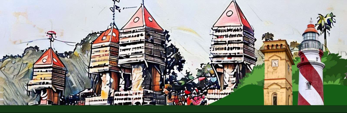 Nedungolam Ward BP Cover Image