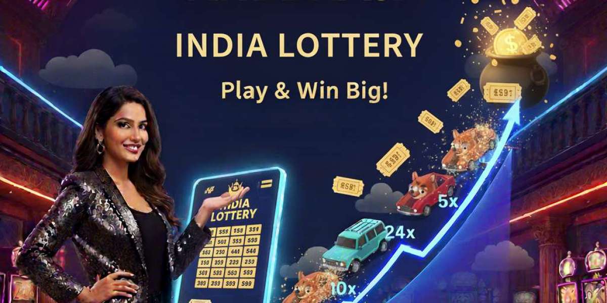 India Lottery with Khelraja – Play and Win Easily