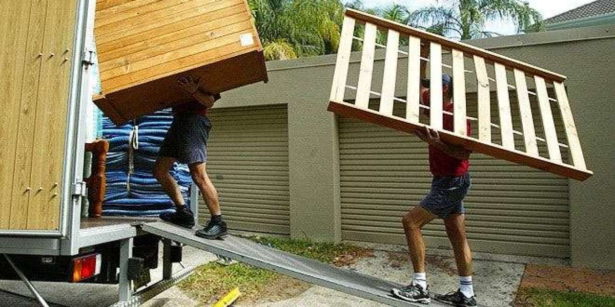 Moving Services Melbourne – Making Relocation Easier