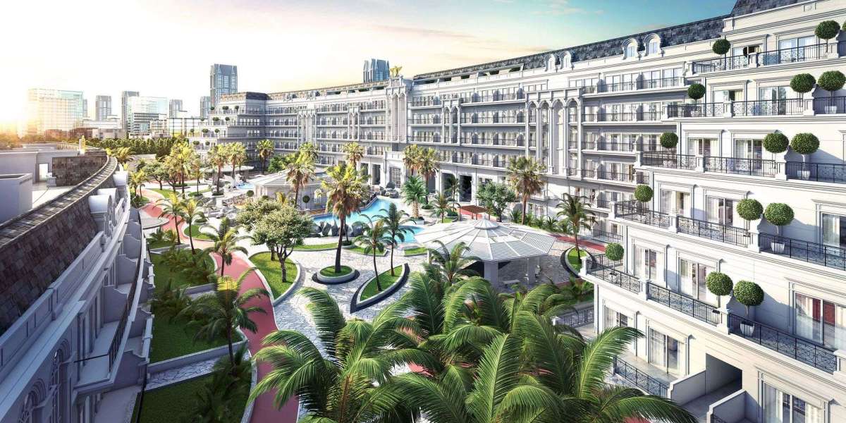 Invest in Dubai: Unlocking Opportunities in a Global City