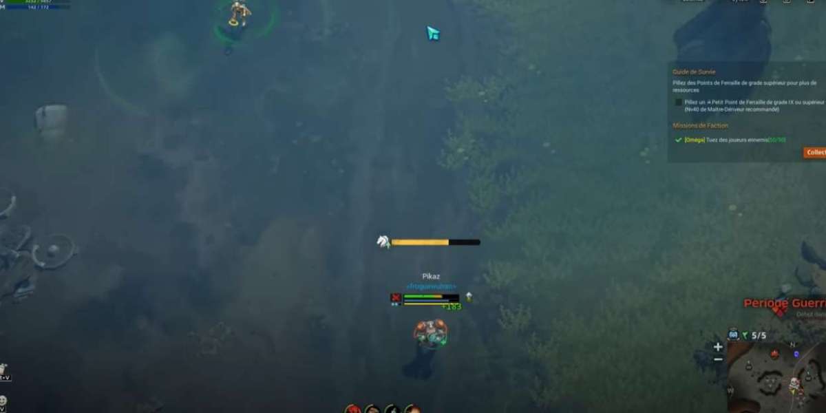 U4GM - Step-by-Step Guide to Buying Solarbrite in Warborne Above Ashes