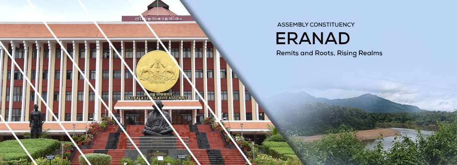 Eranad MLA Cover Image