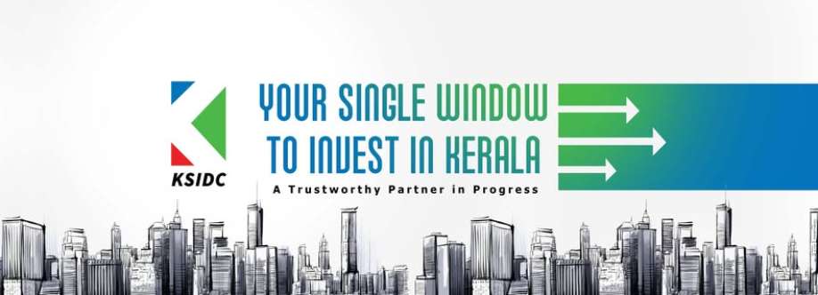 Kerala State Industrial Development Corporation Cover Image