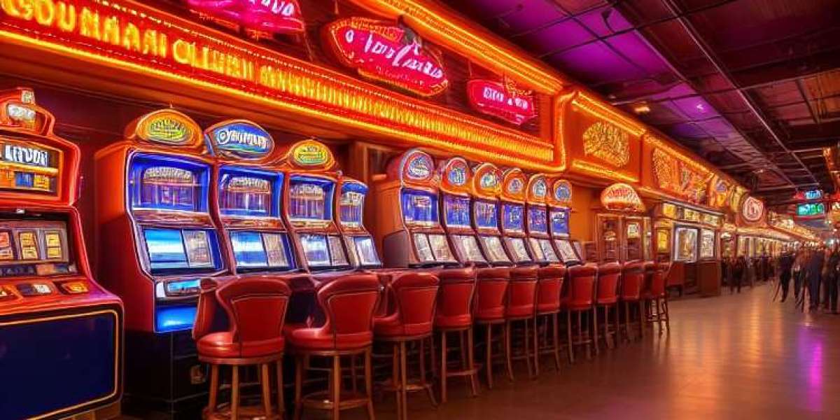 Speelautomaten bij 711 casino online