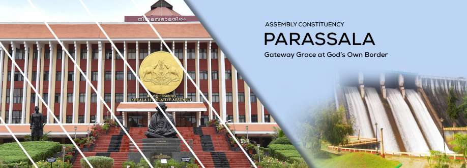 Parassala MLA Cover Image