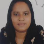 Muhayidheen Pally Ward MU Profile Picture