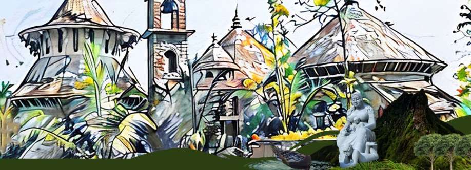 Punchavayal Ward BP Cover Image