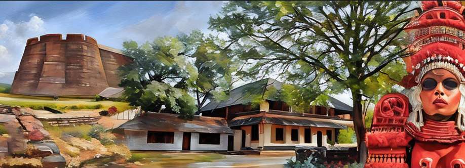 kasaragod Cover Image