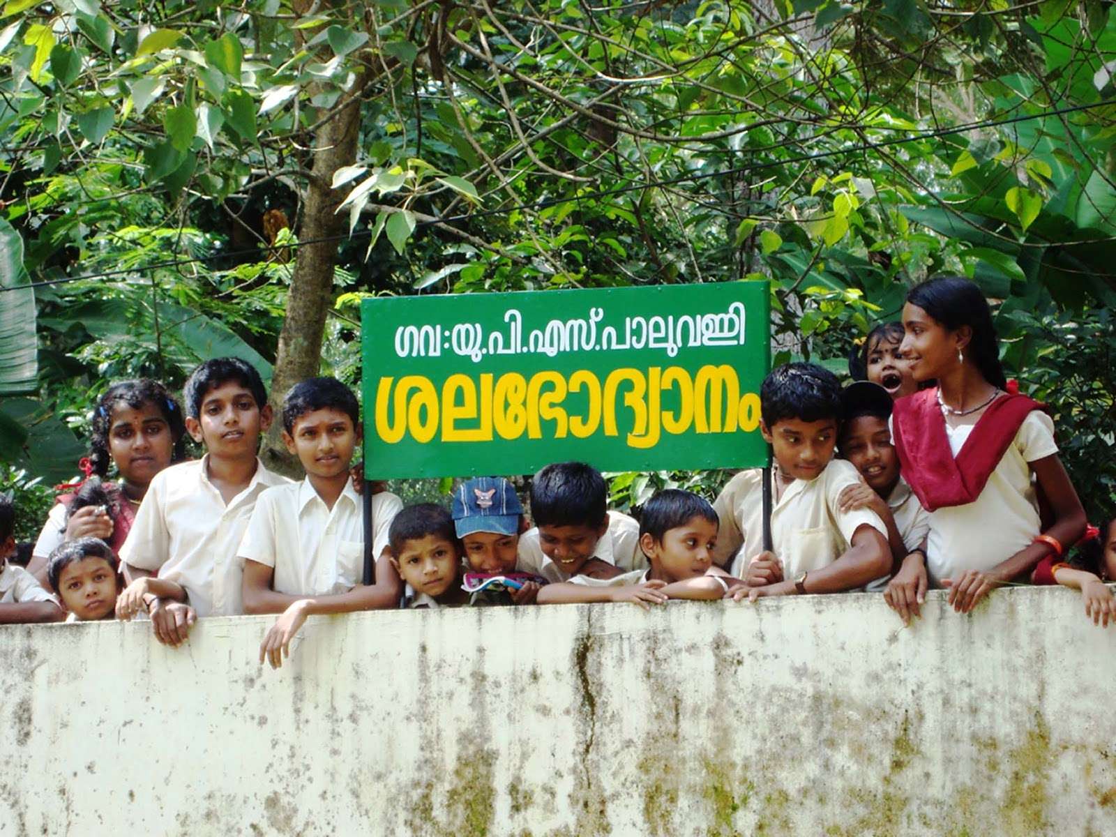 Govt UPS Paluvally Profile Picture