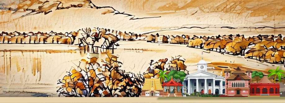Chembooru Ward Member Cover Image