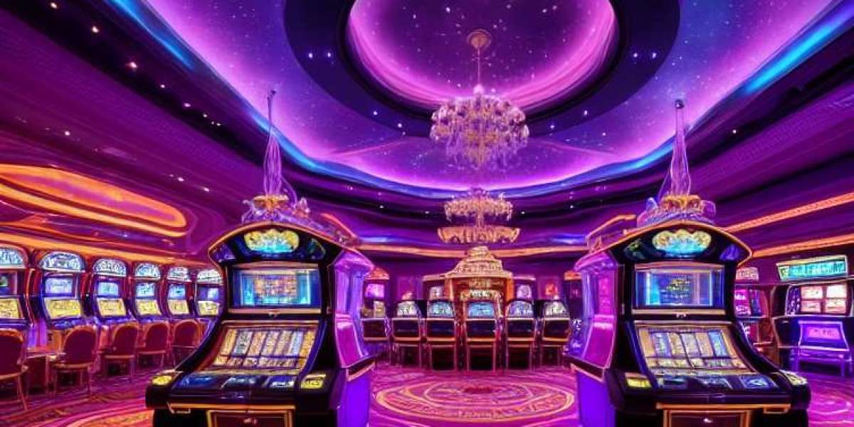 Effortless Financial transactions at Lucky Wins Casino Online