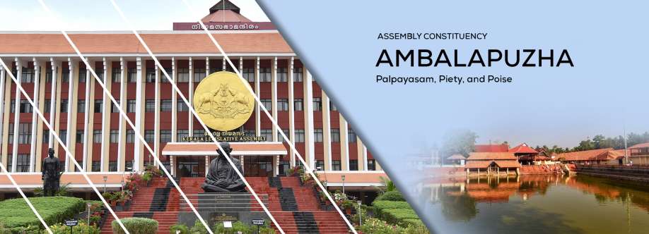 Ambalappuzha MLA Cover Image